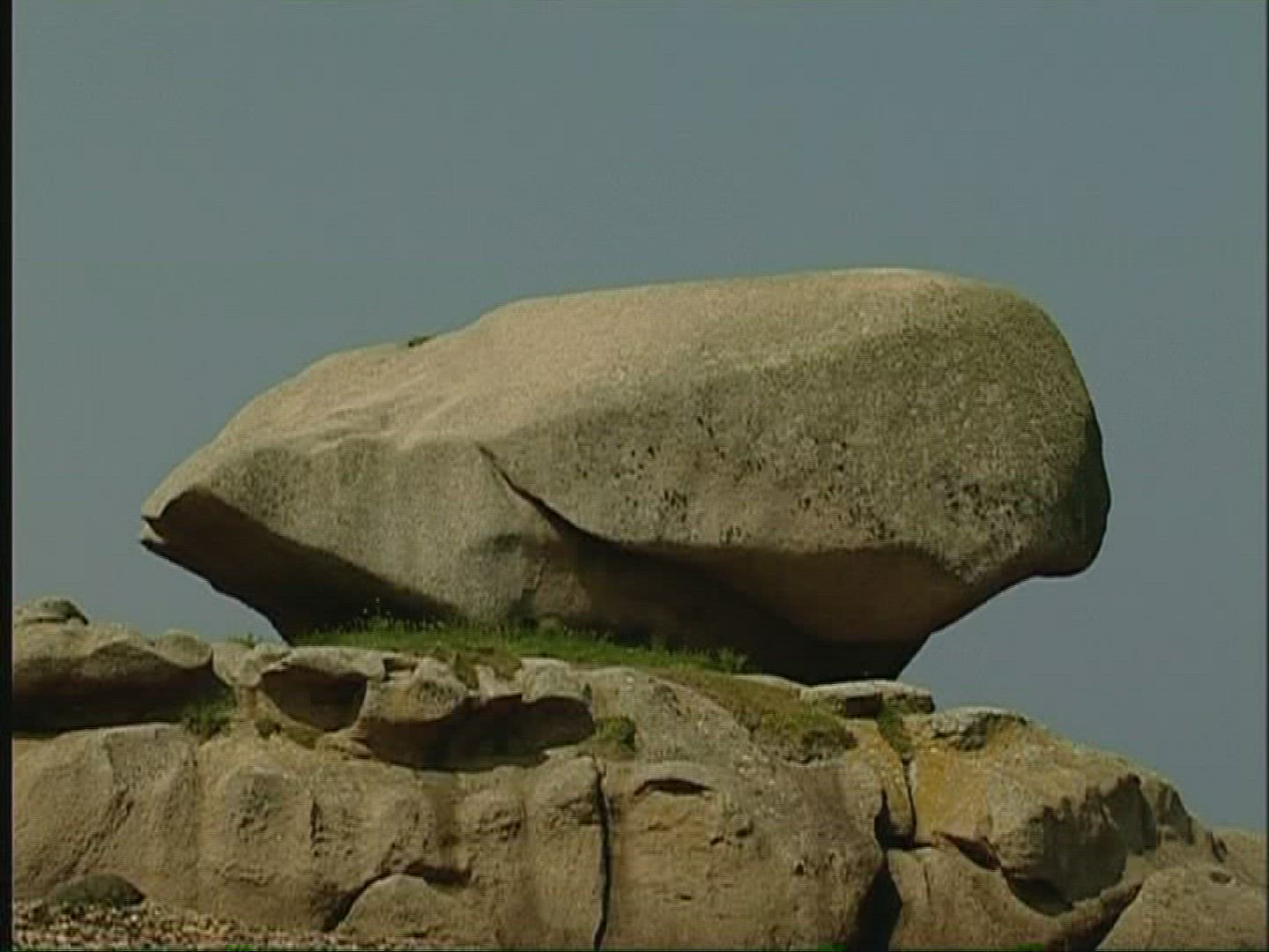 252986635 / Coast / Bretagne / France