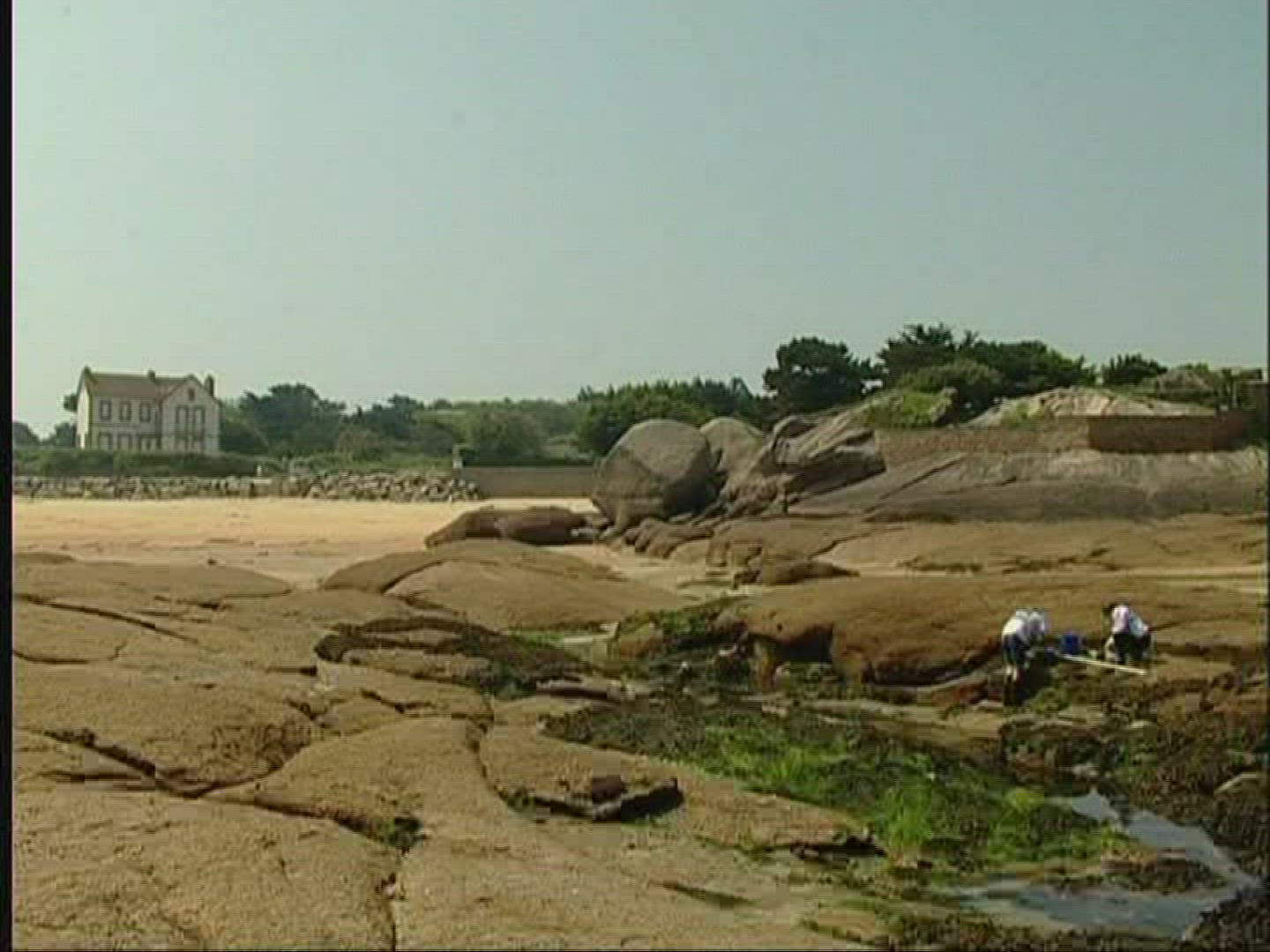 879717157 / Coast / Bretagne / France