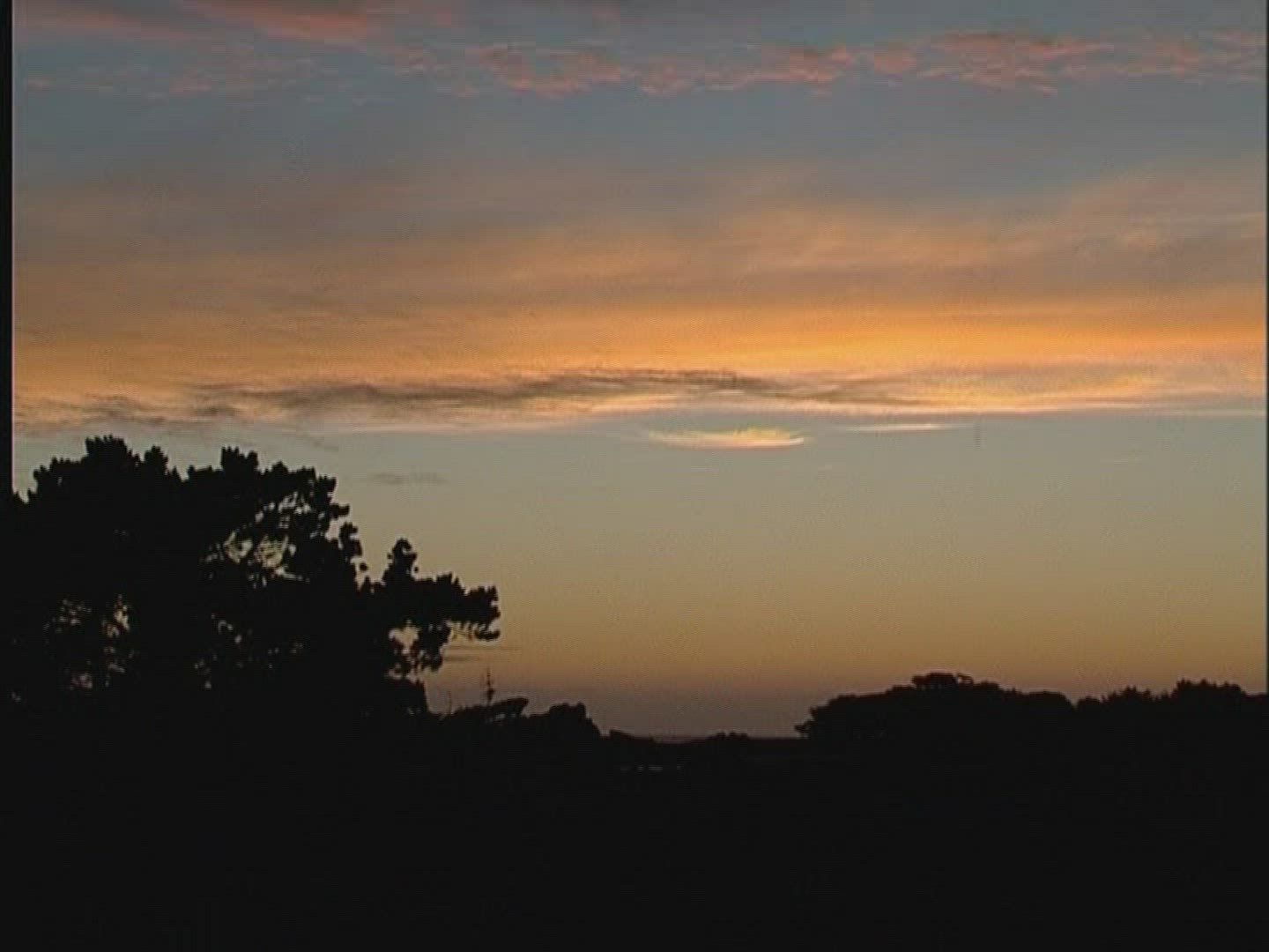691503353 / Sunset / Bretagne / France