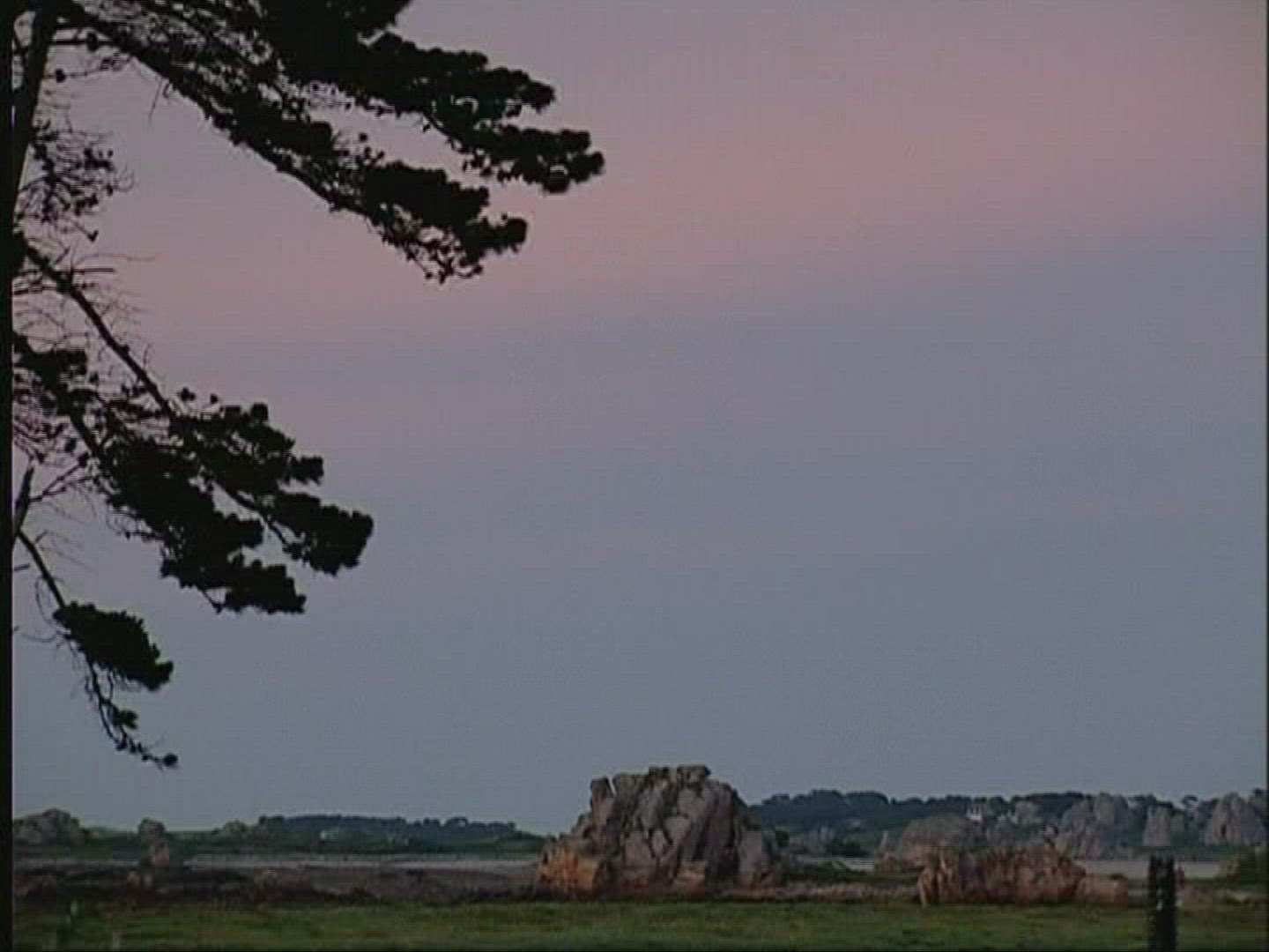 970403537 / Sunset / Bretagne / France