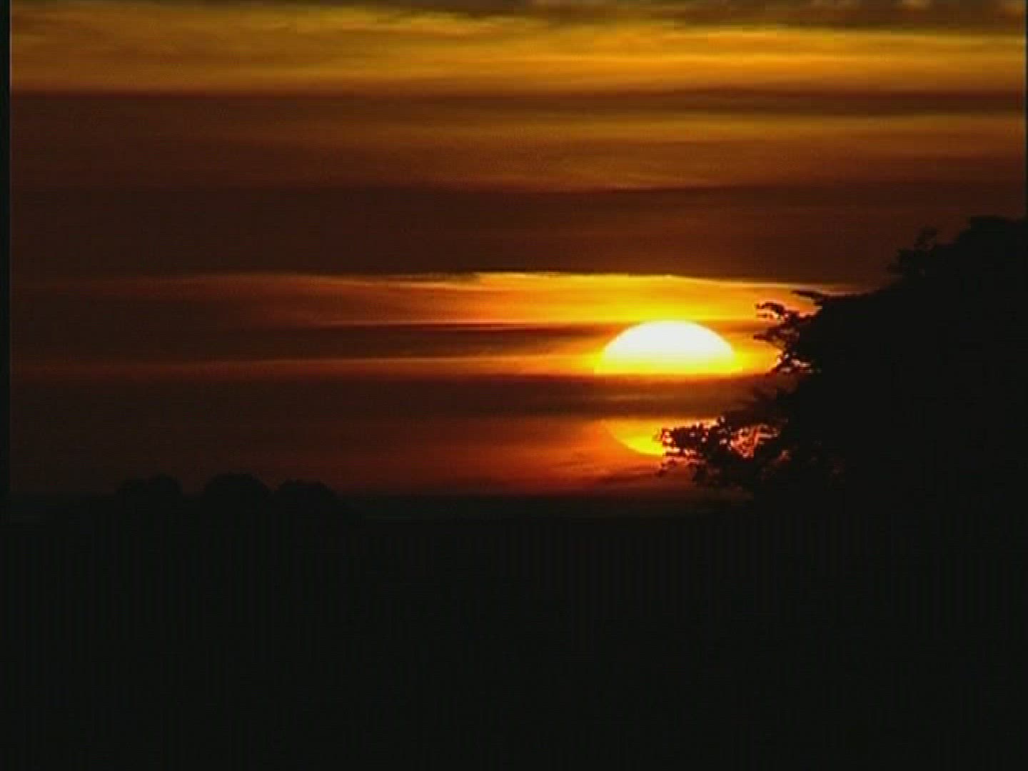767768395 / Sunset / Bretagne / France
