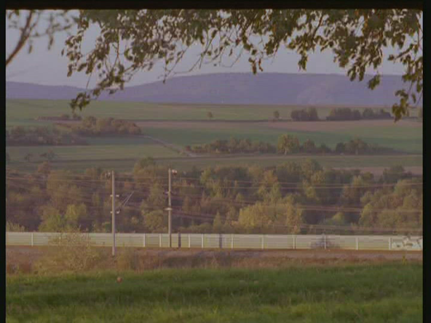 707727806 / Passenger Train / Germany