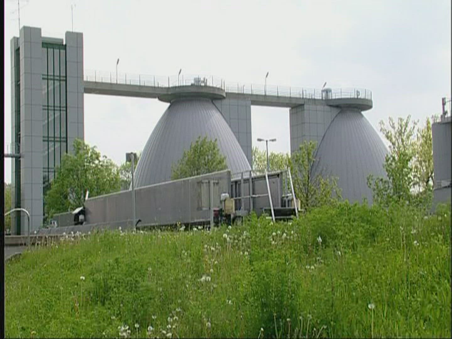 399774891 / Septic Tank / Purification Plant / Germany