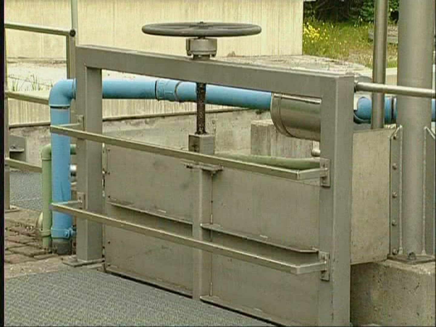 665871655 / Grease Trap / Purification Plant / Germany