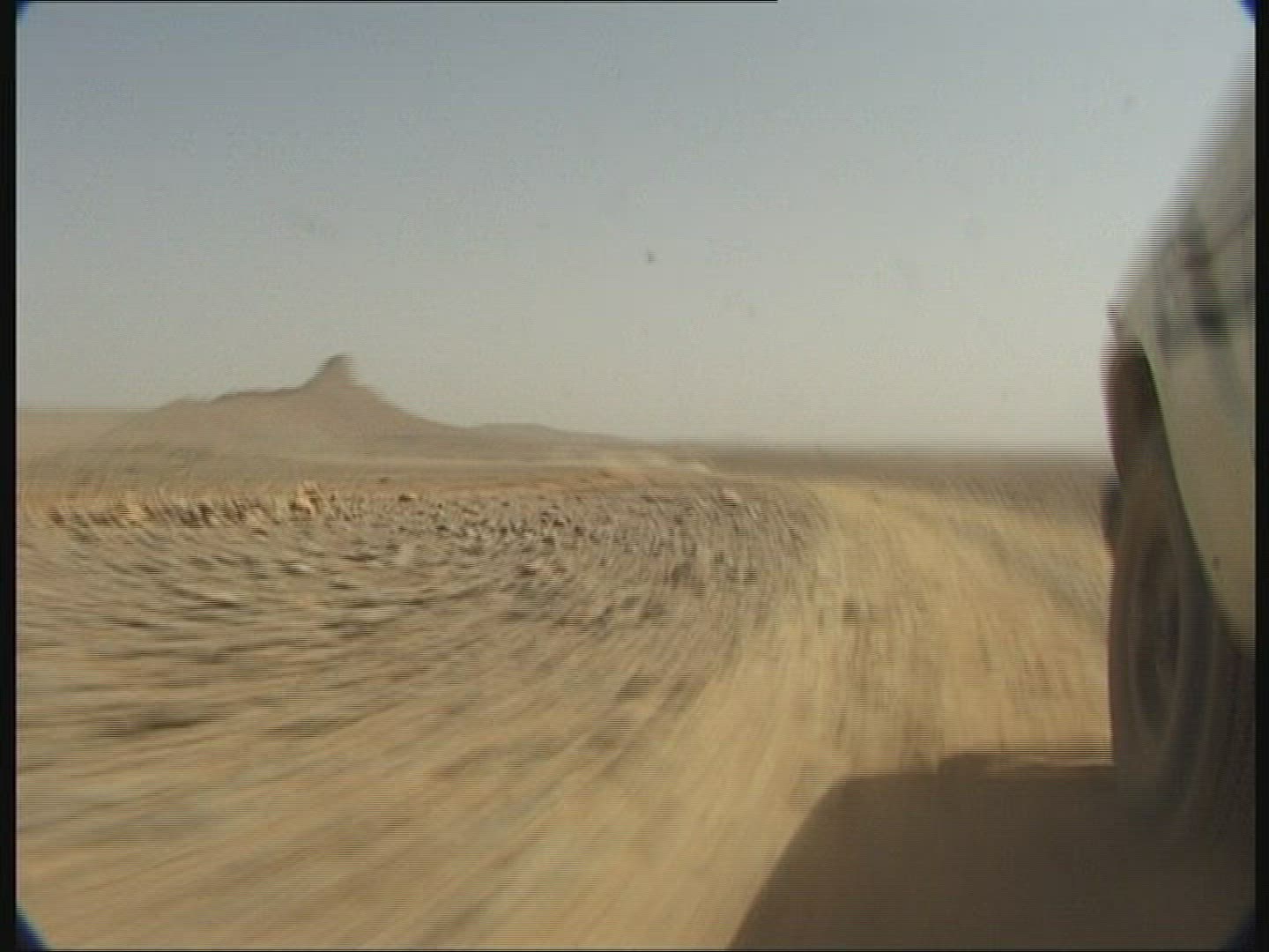 502493628 / Car / Car Ride / Desert / Algeria
