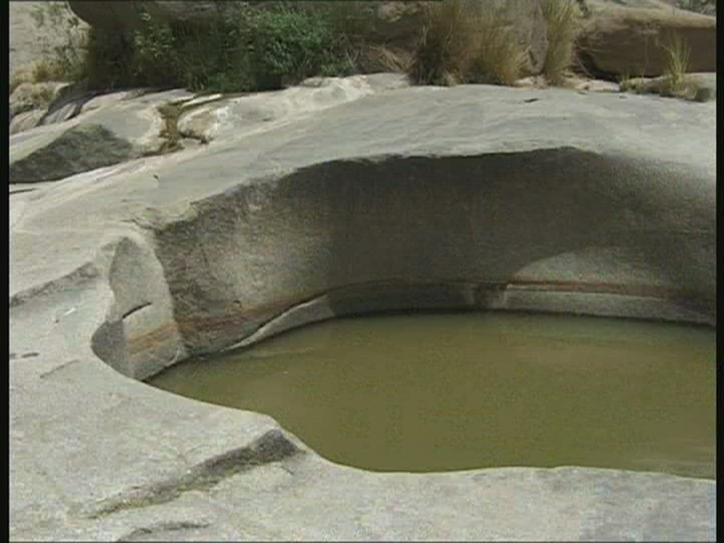 323845193 / Water Place / Rock / Algeria