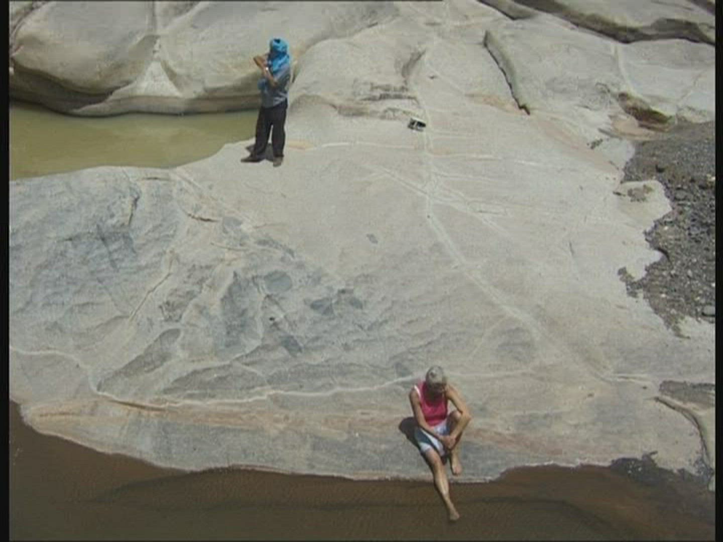 474122491 / Water Place / Rock / Algeria