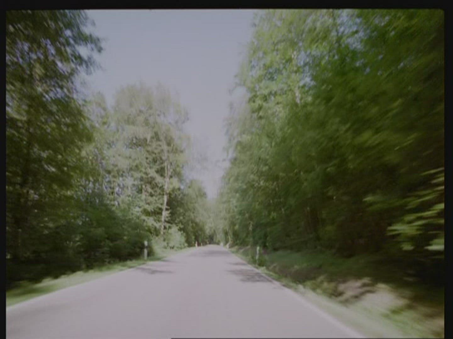 206060569 / Street / Car Ride / Germany