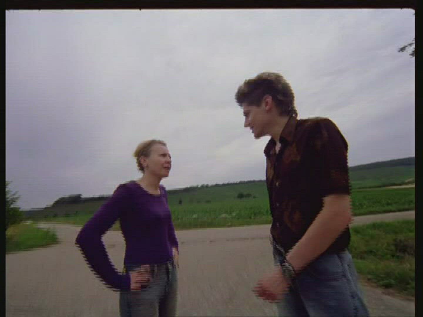 274013262 / Couple / Field / Germany