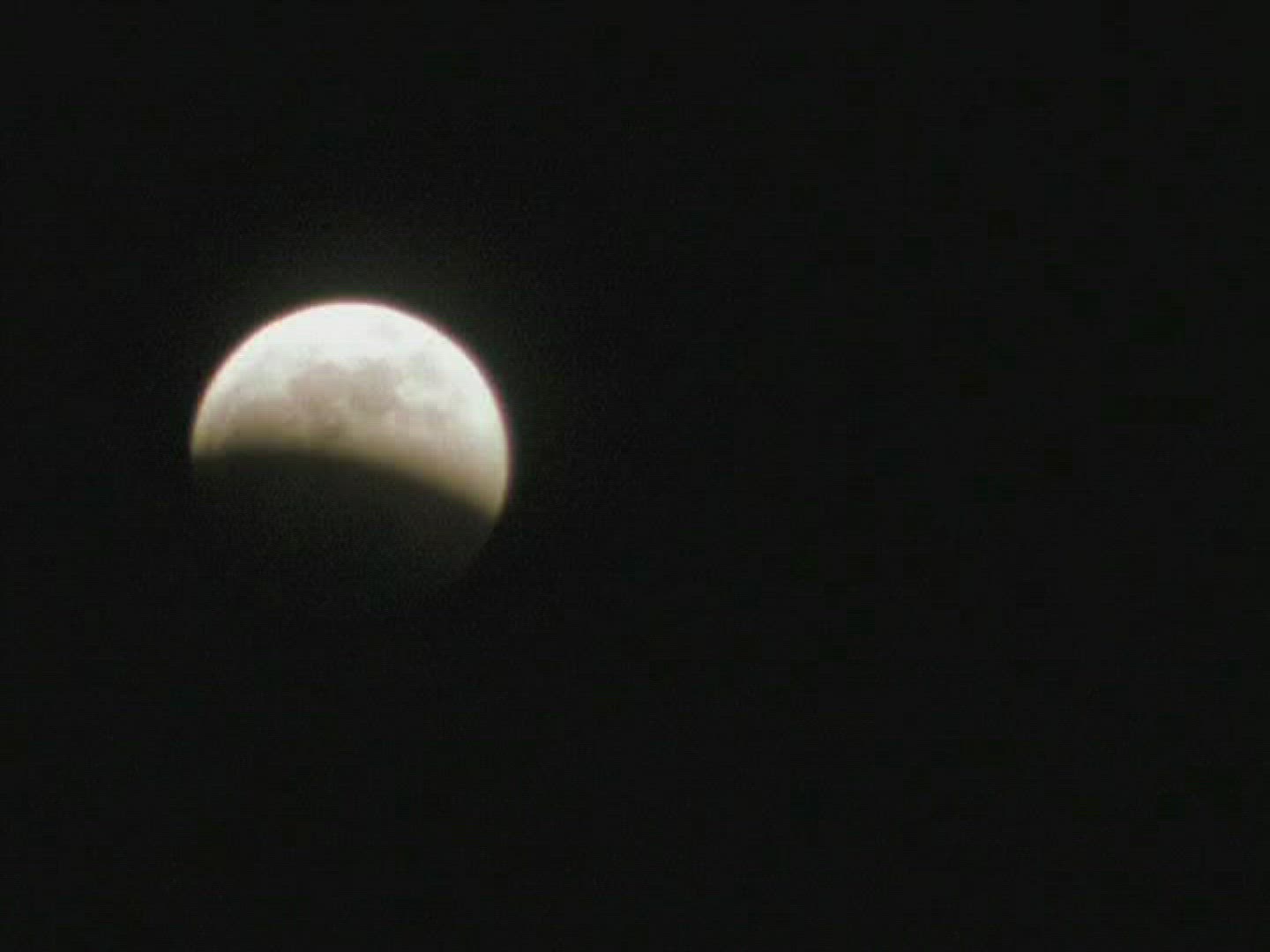 702750095 / Moon / Eclipse of the Moon / Germany