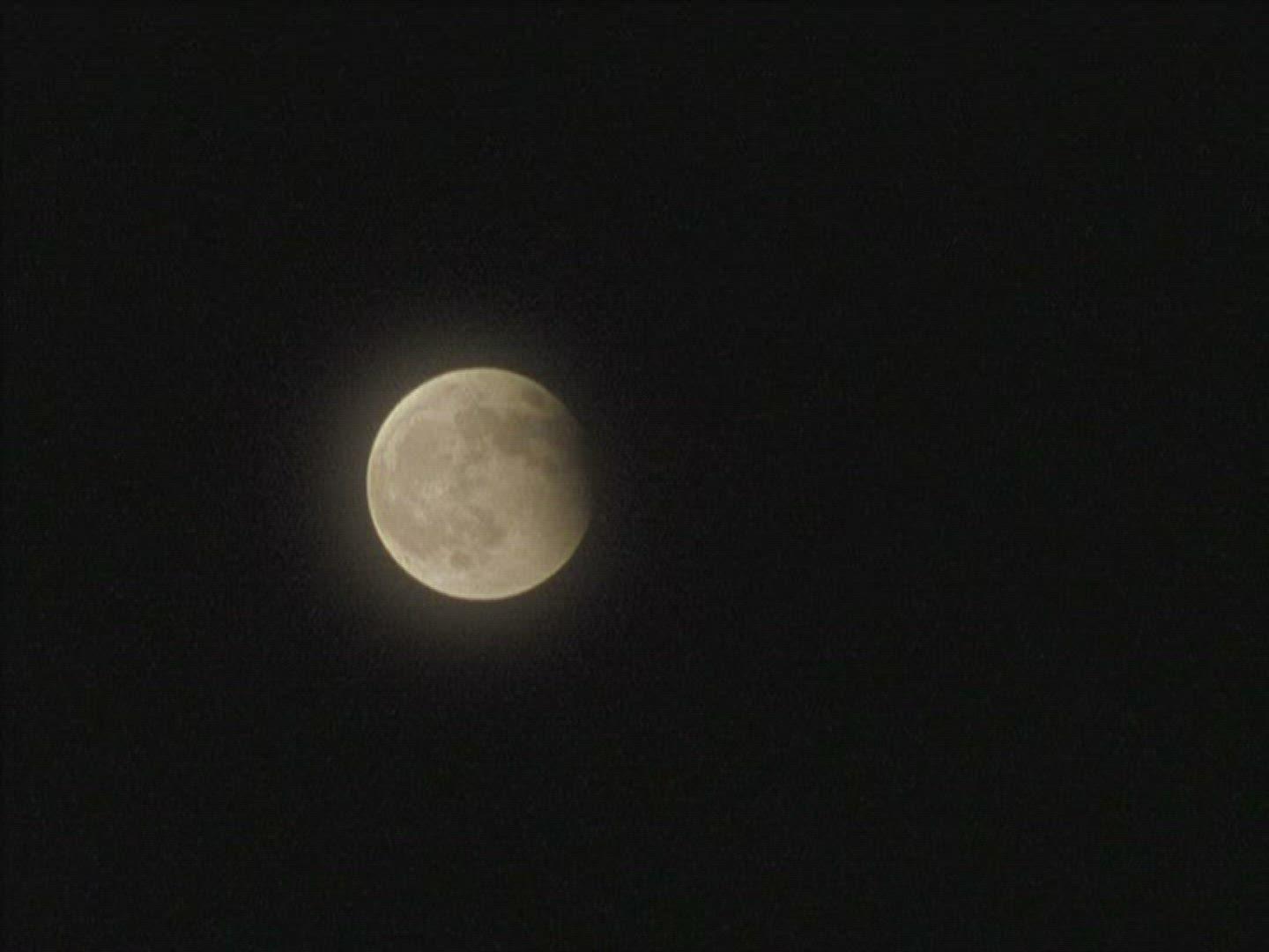 169918193 / Moon / Eclipse of the Moon / Germany