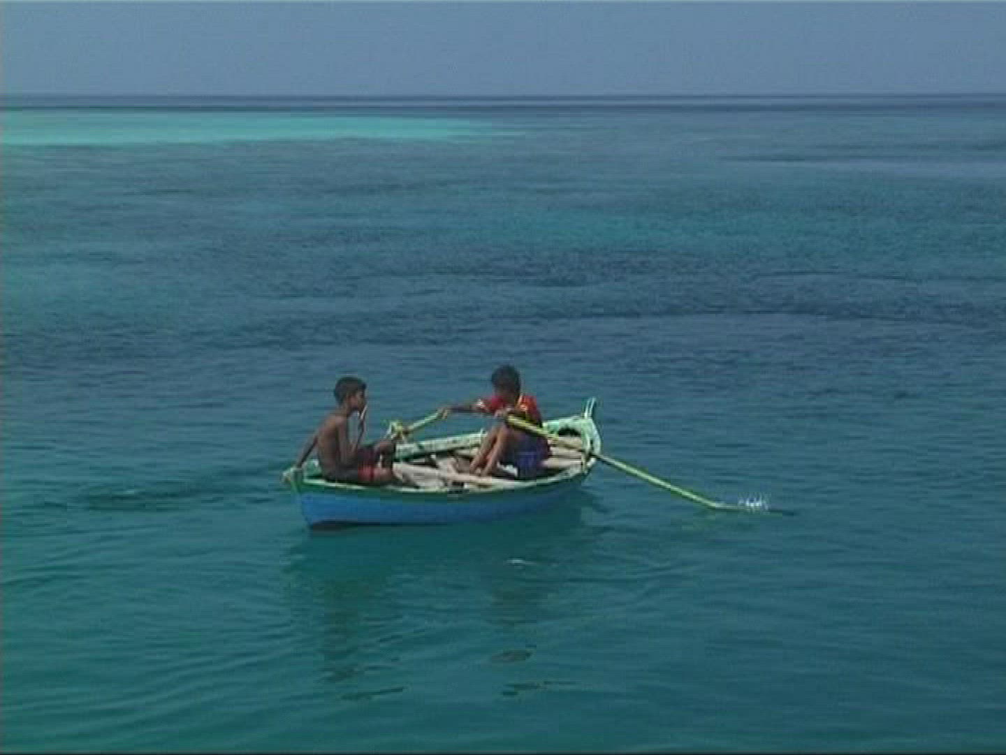 946755462 / Boat / Indian Ocean / Maldives