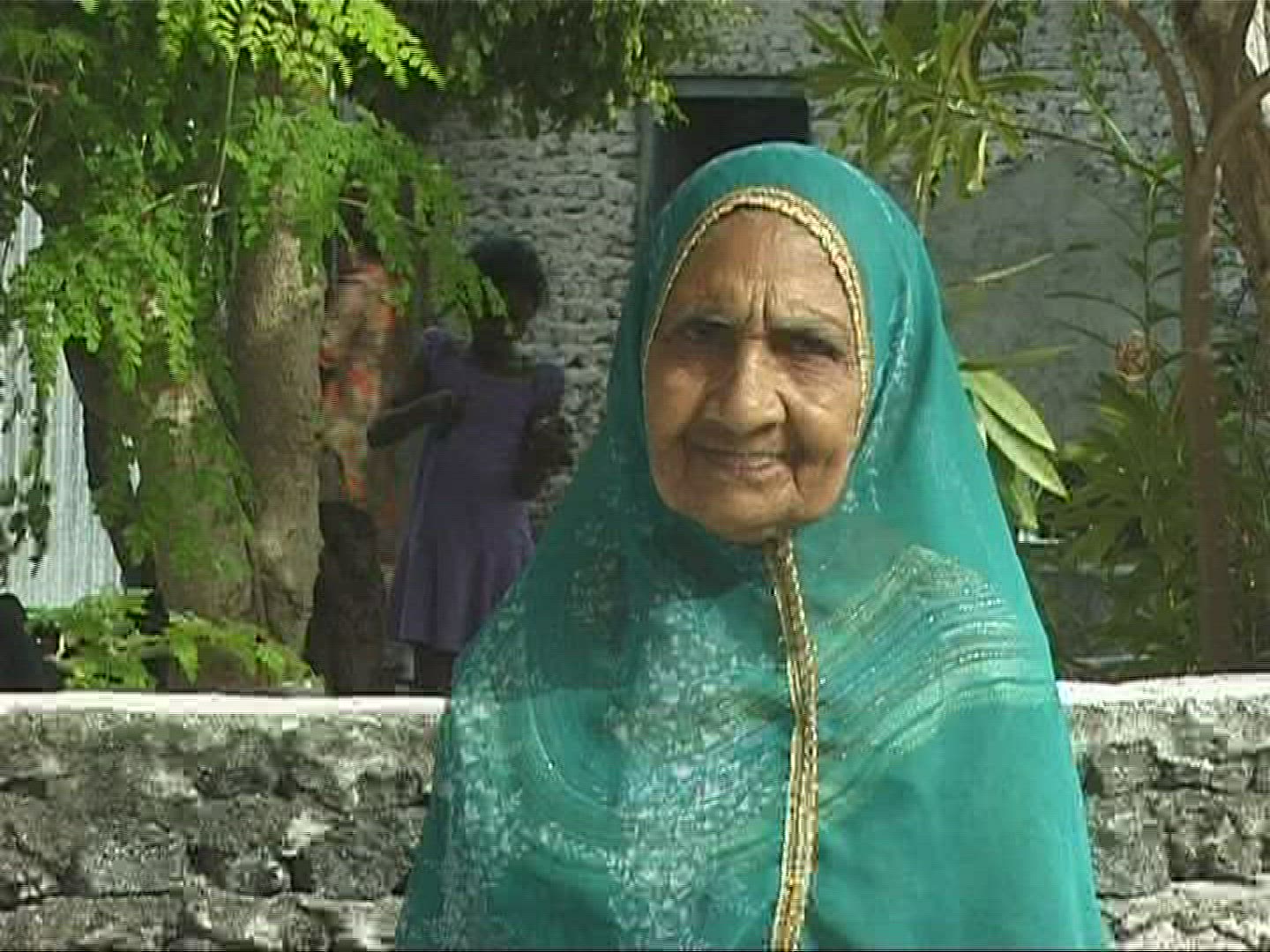 622860021 / People / Maldives