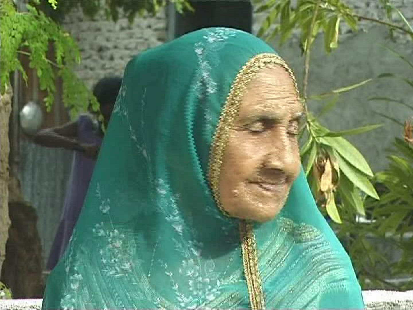 721511002 / People / Maldives
