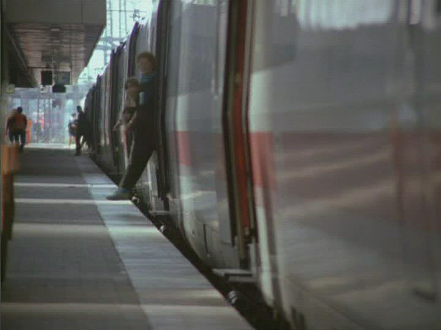 511529761 / Railway Station / Munich / Germany