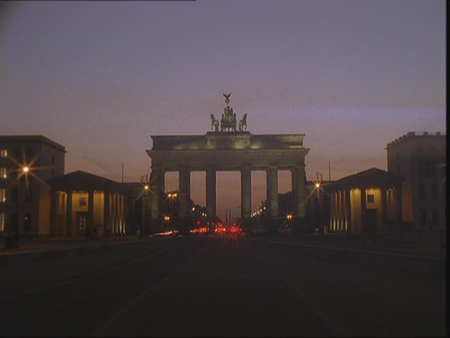 834530796 / Brandenburg Gate / Berlin / Germany