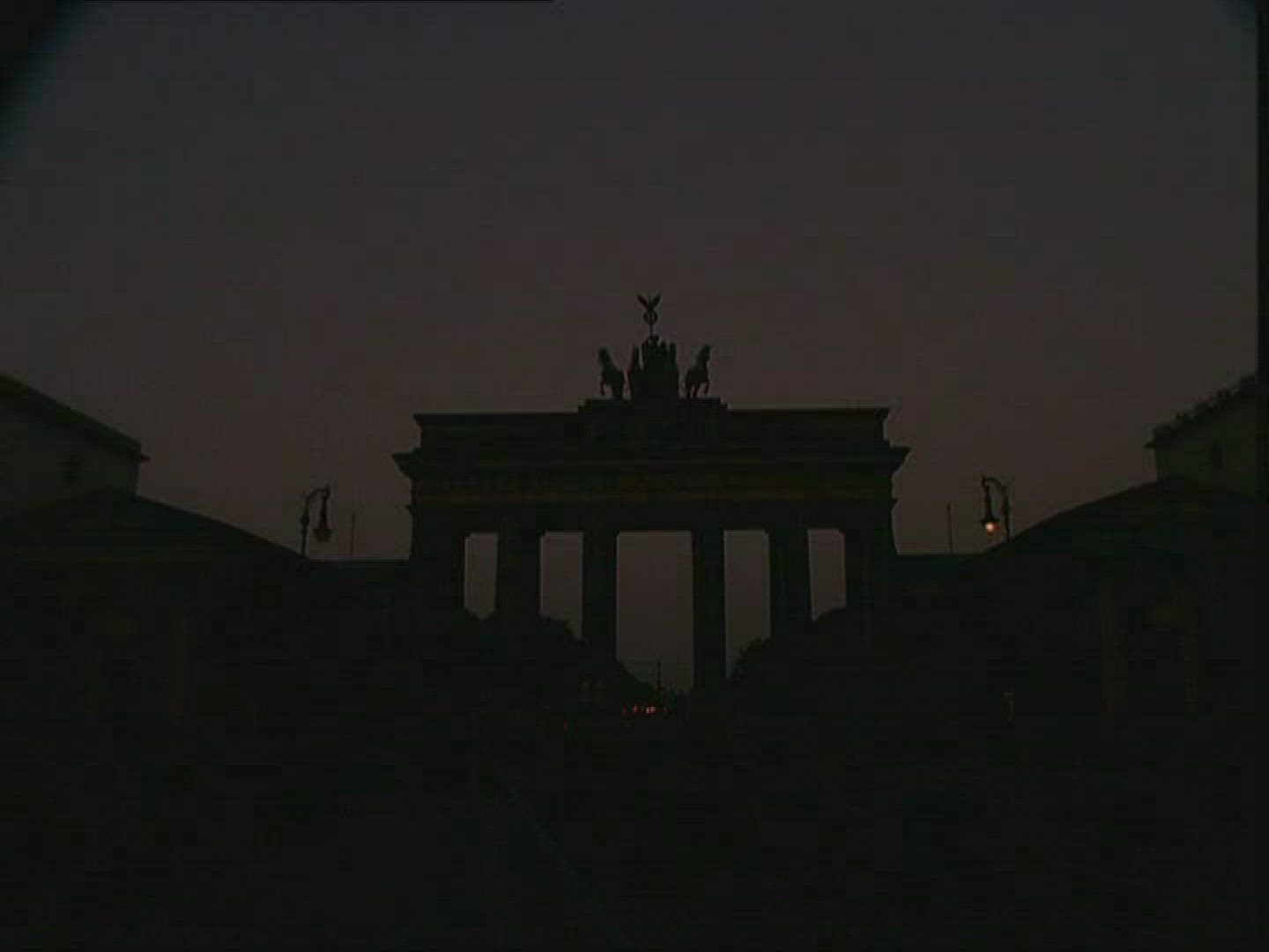 388109198 / Brandenburg Gate / Berlin / Germany
