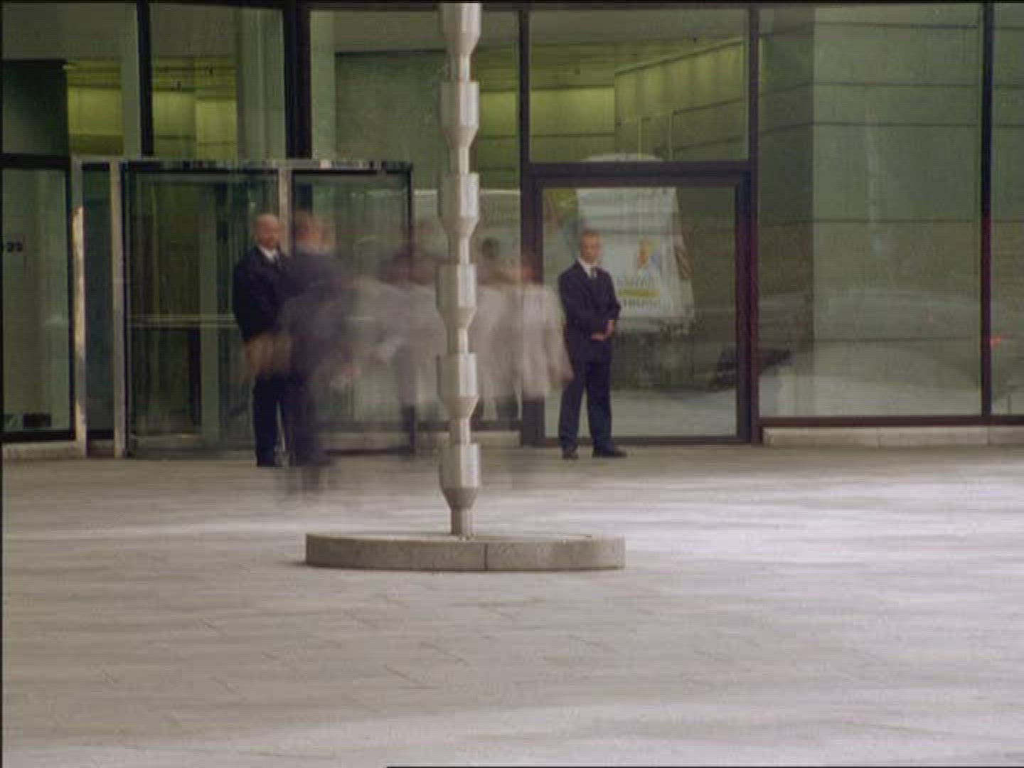 115680432 / People / Frankfurt am Main / Germany