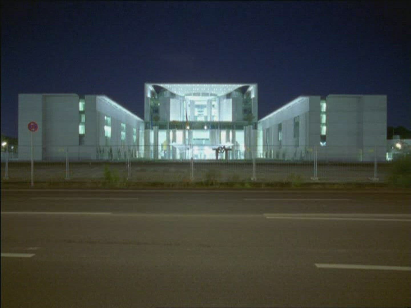 409255404 / Building / Berlin / Germany