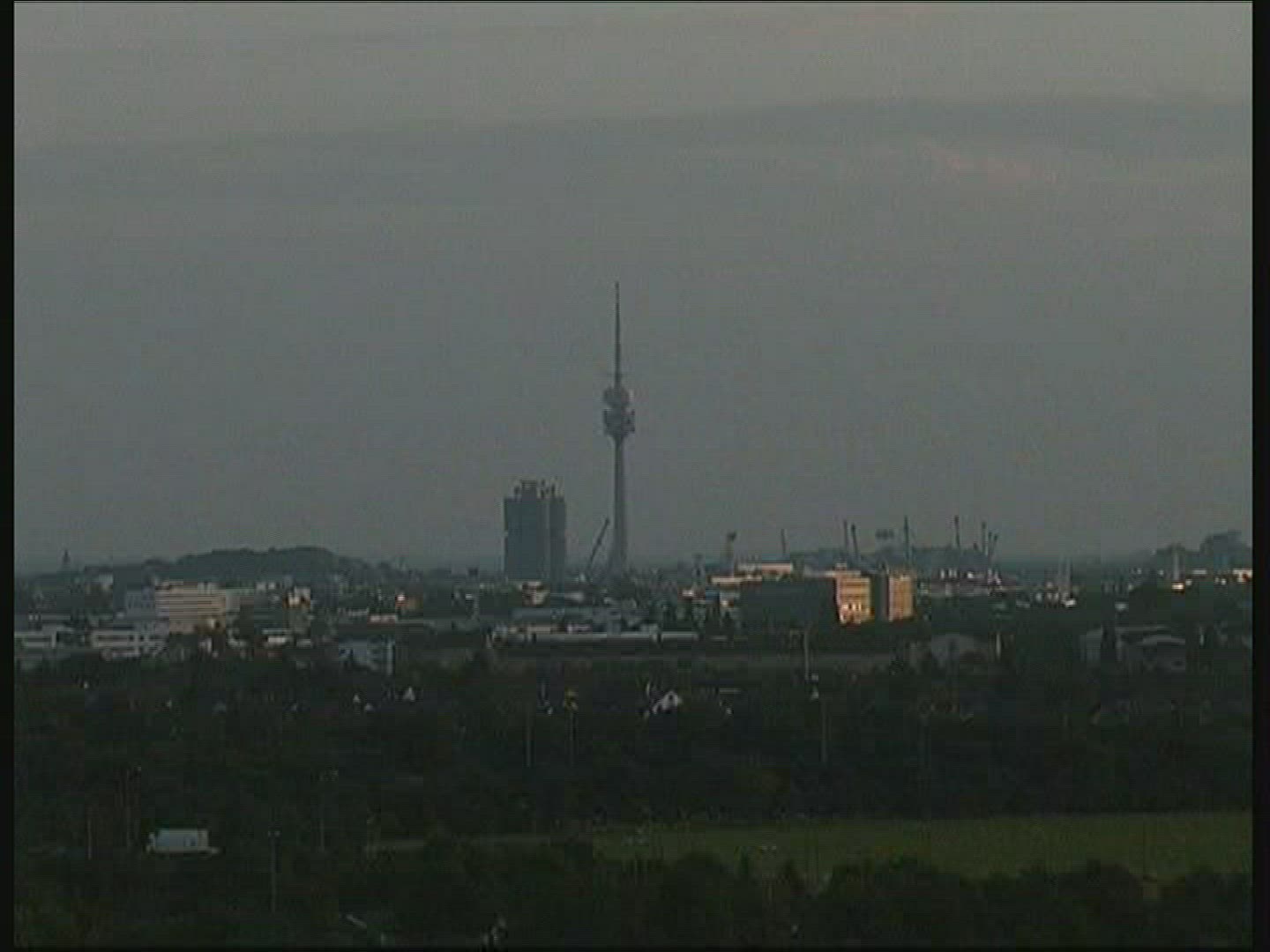 112766339 / Building / City / Munich / Germany