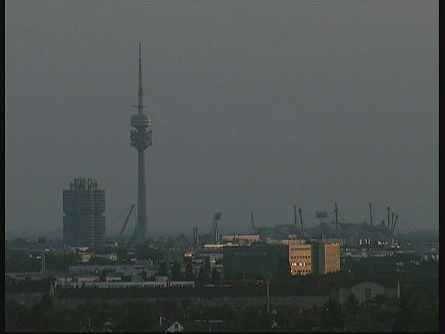 606658228 / Building / City / Munich / Germany