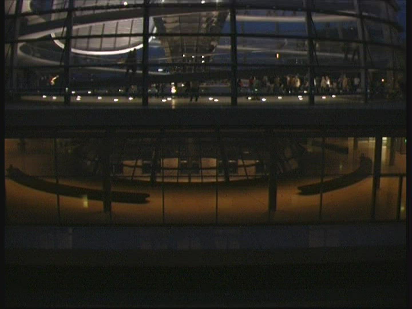 449094946 / Reichstag / Dome / Berlin / Germany