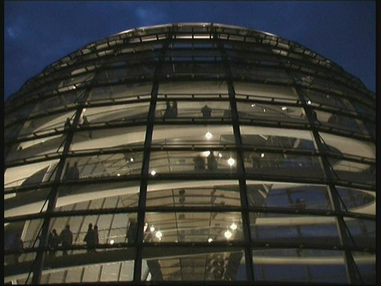 448569592 / Reichstag / Dome / Berlin / Germany