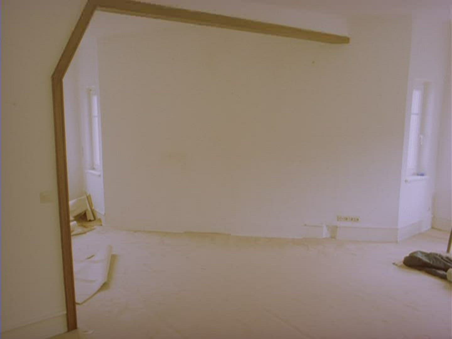 893018677 / Dwelling / Renovating / Timelapse