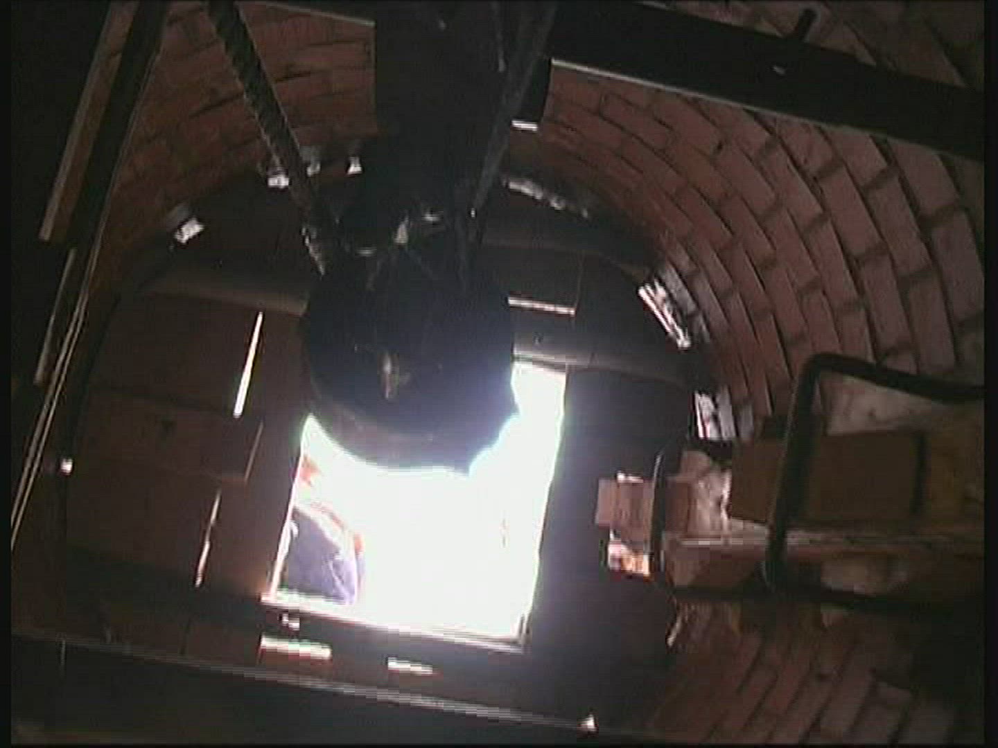 771733451 / Chimney / Elevator / Germany