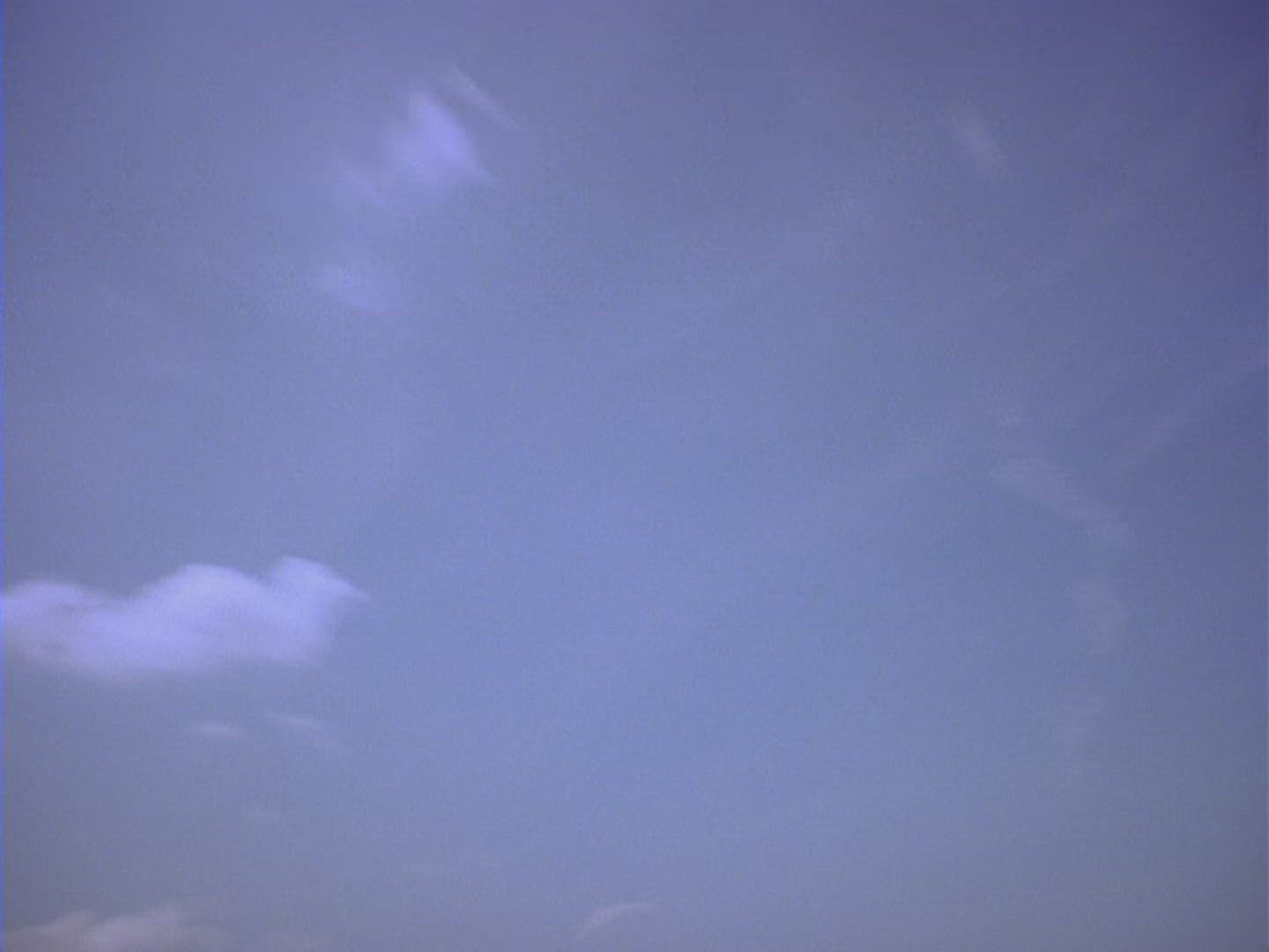 711760207 / Cloud / Sky