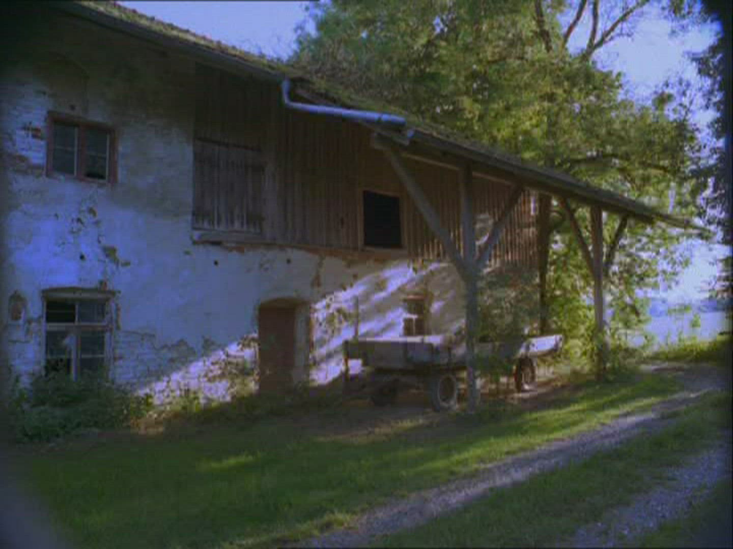 547357430 / Farm Building / Barn / Germany