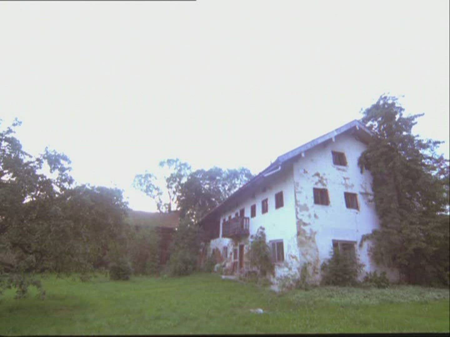 637733132 / Farm Building / Barn / Germany