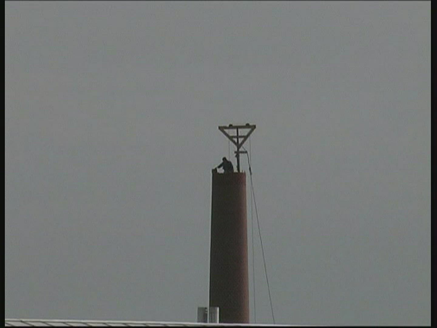 647287584 / Chimney / Building Site / Europe