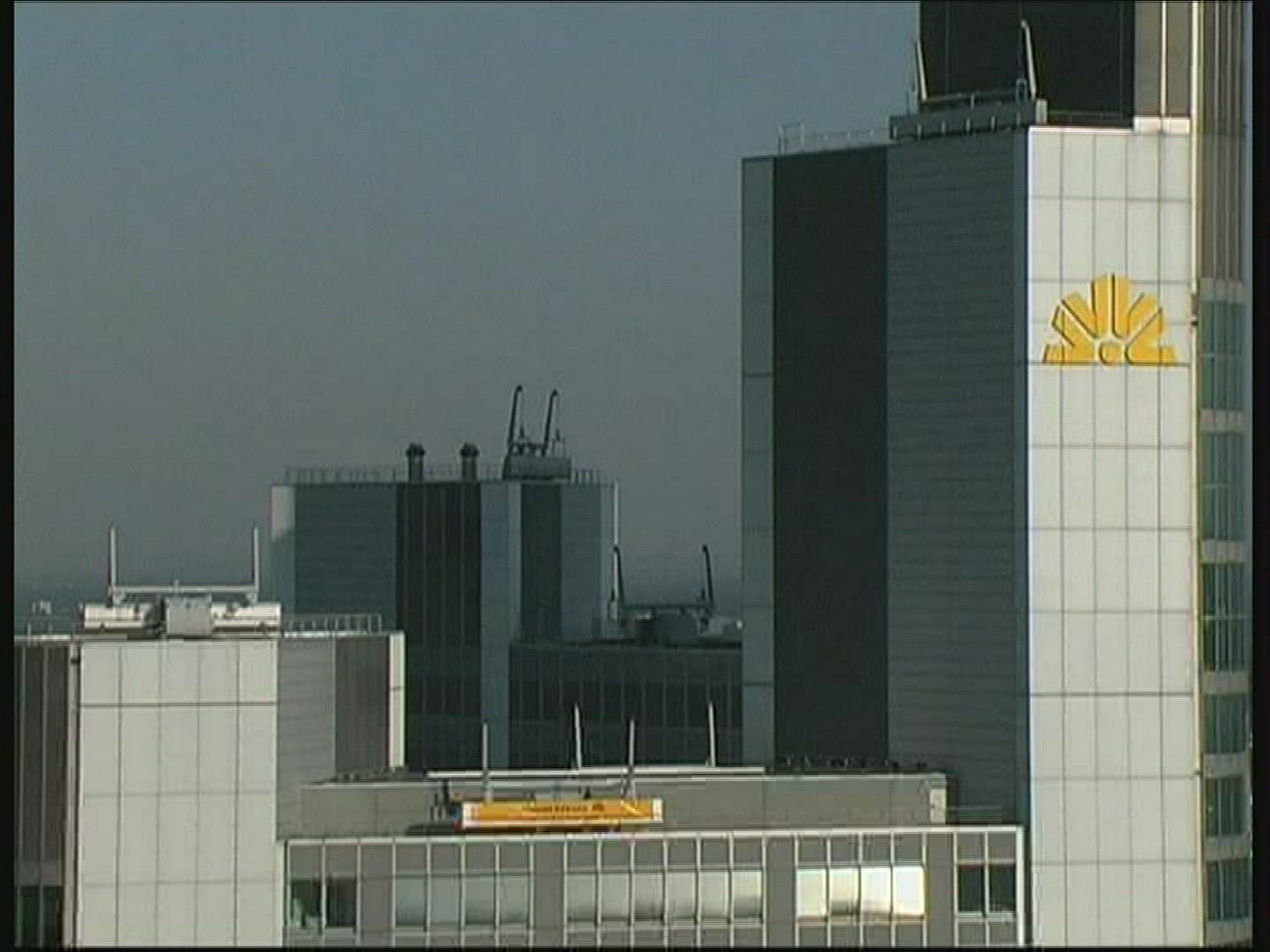 756052175 / City View / Frankfurt am Main / Germany