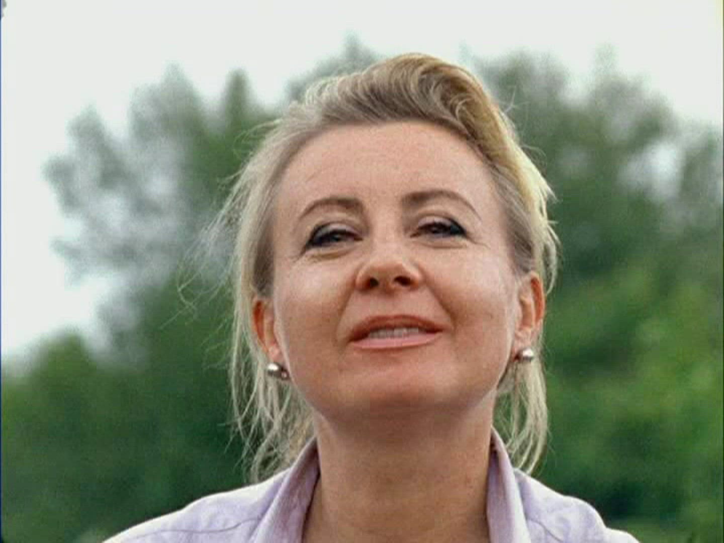 803272812 / Woman / Face / Grimace / Germany