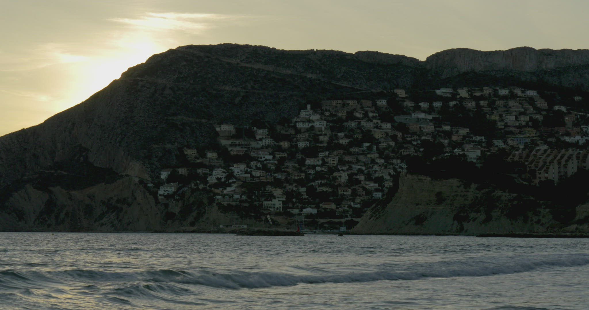 370963050 / Costa Blanca / Calp / Spain