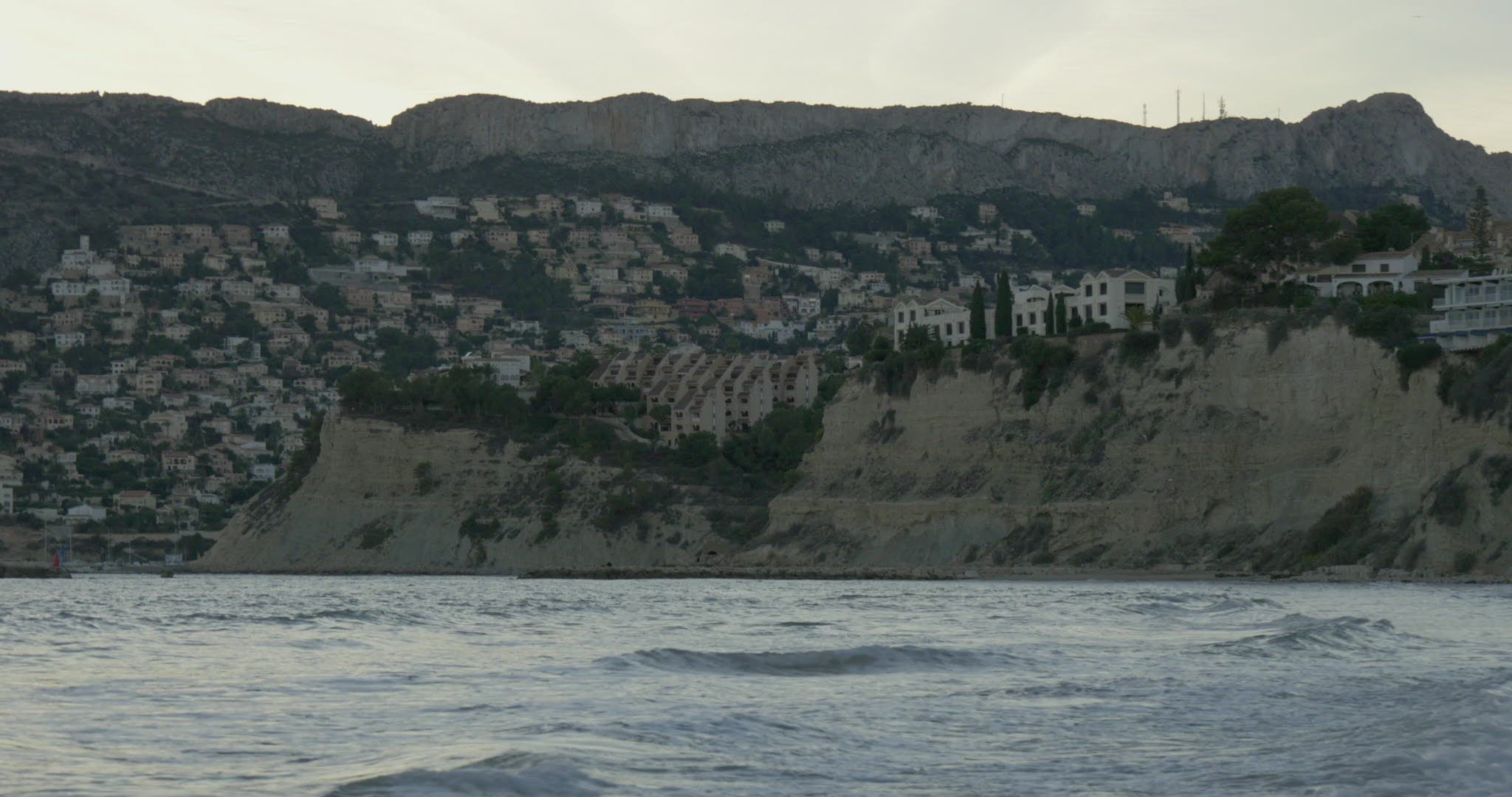 400151208 / Costa Blanca / Calp / Spain