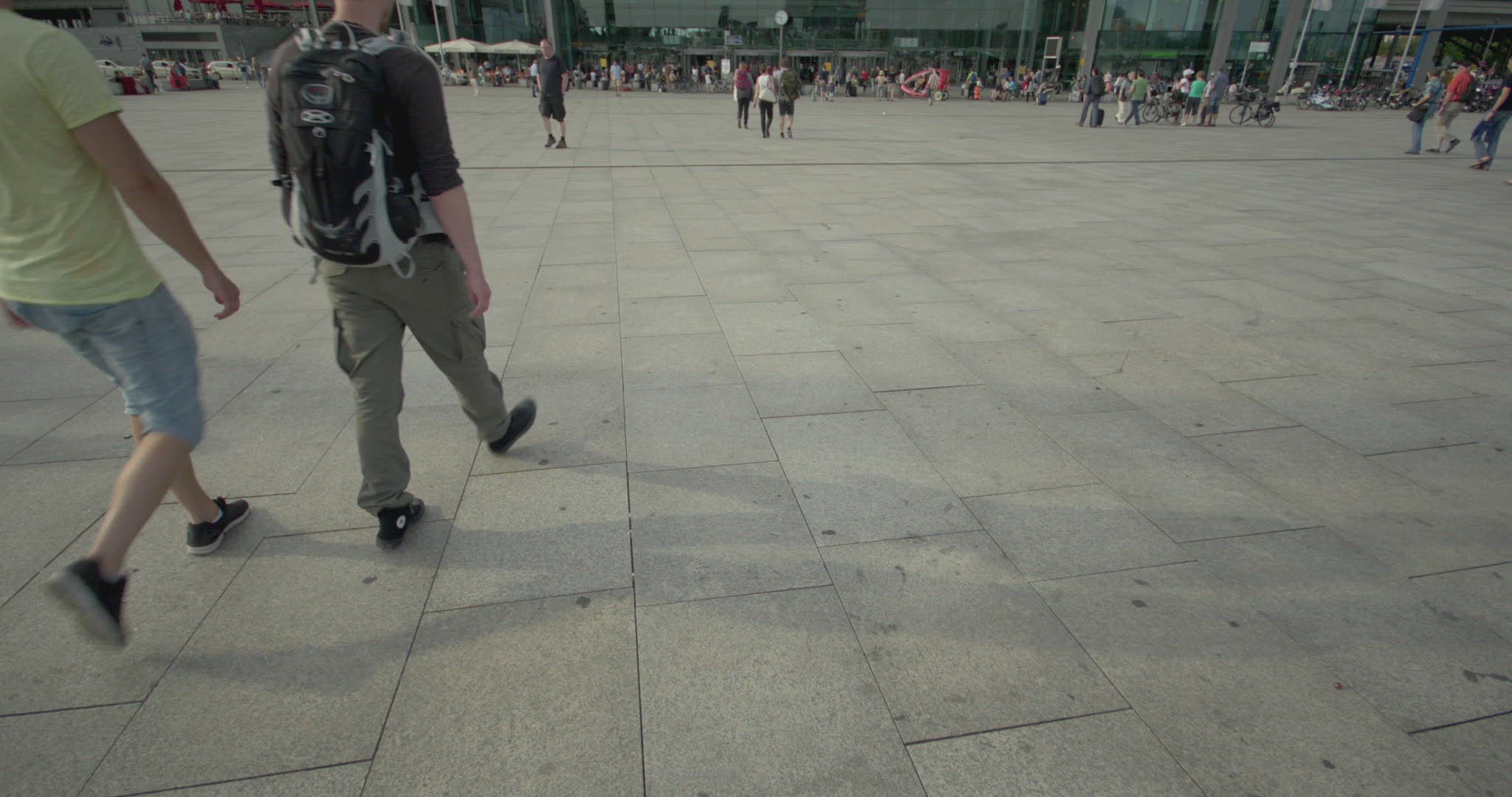 723437631 / Berlin Hauptbahnhof / Germany