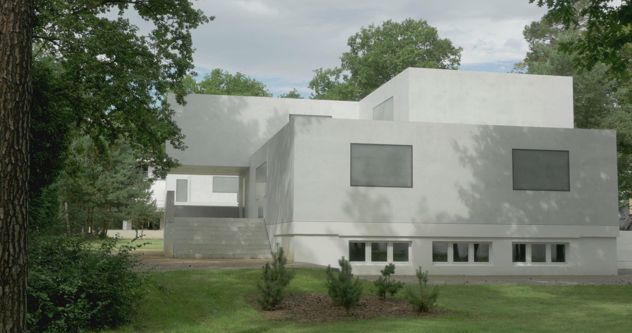 115150064 / Bauhaus / Bauhaus Style / Germany