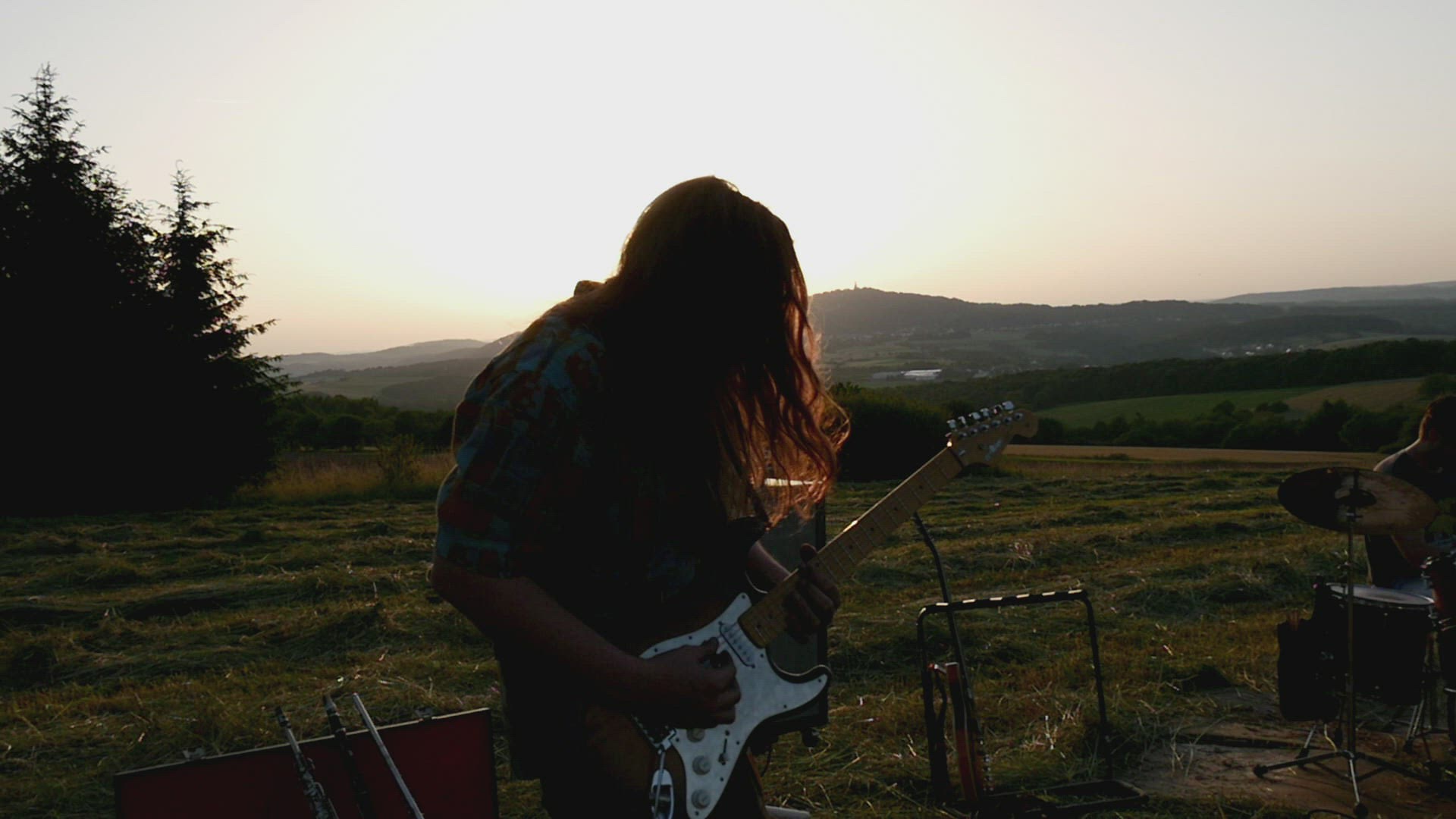 695907087 / Musician / Making Music / Germany