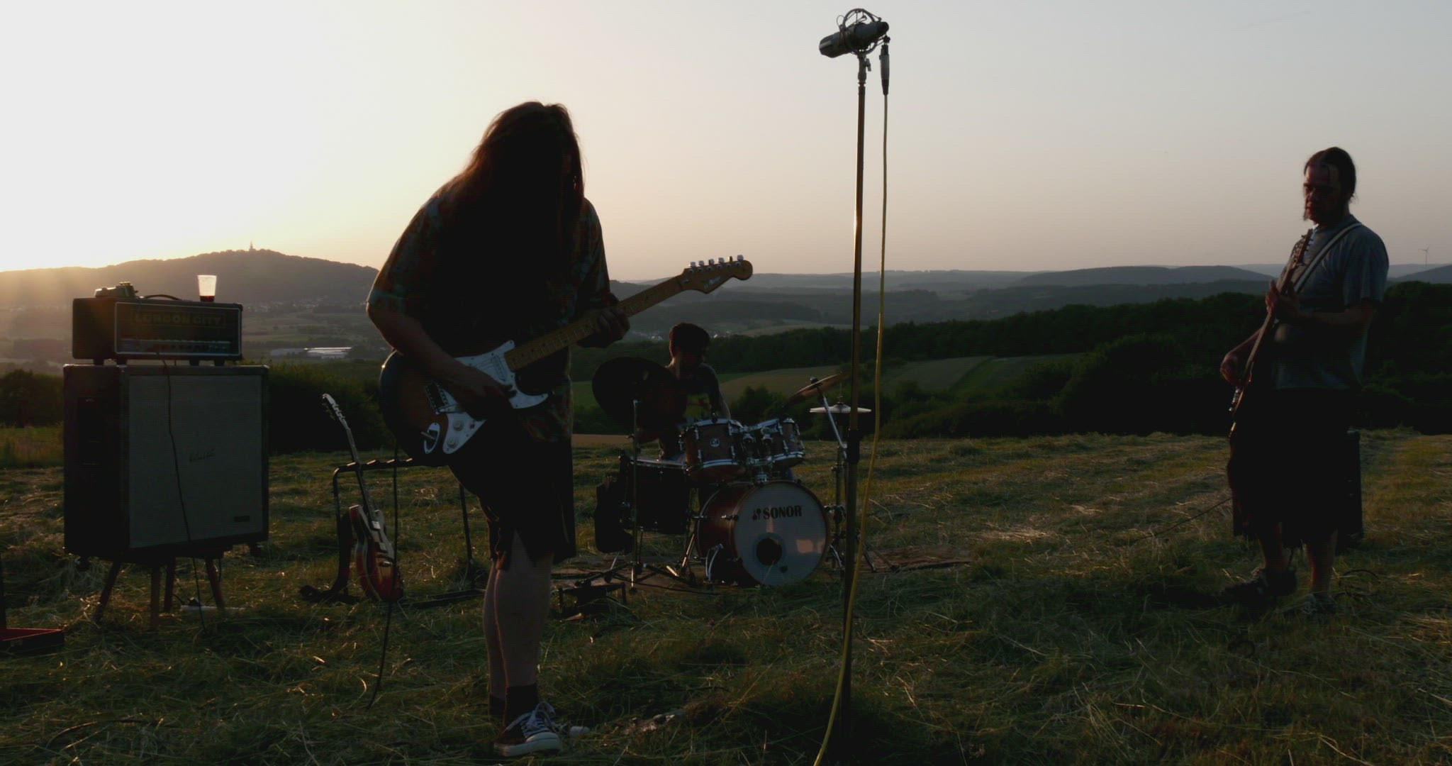 842962493 / Musician / Making Music / Germany