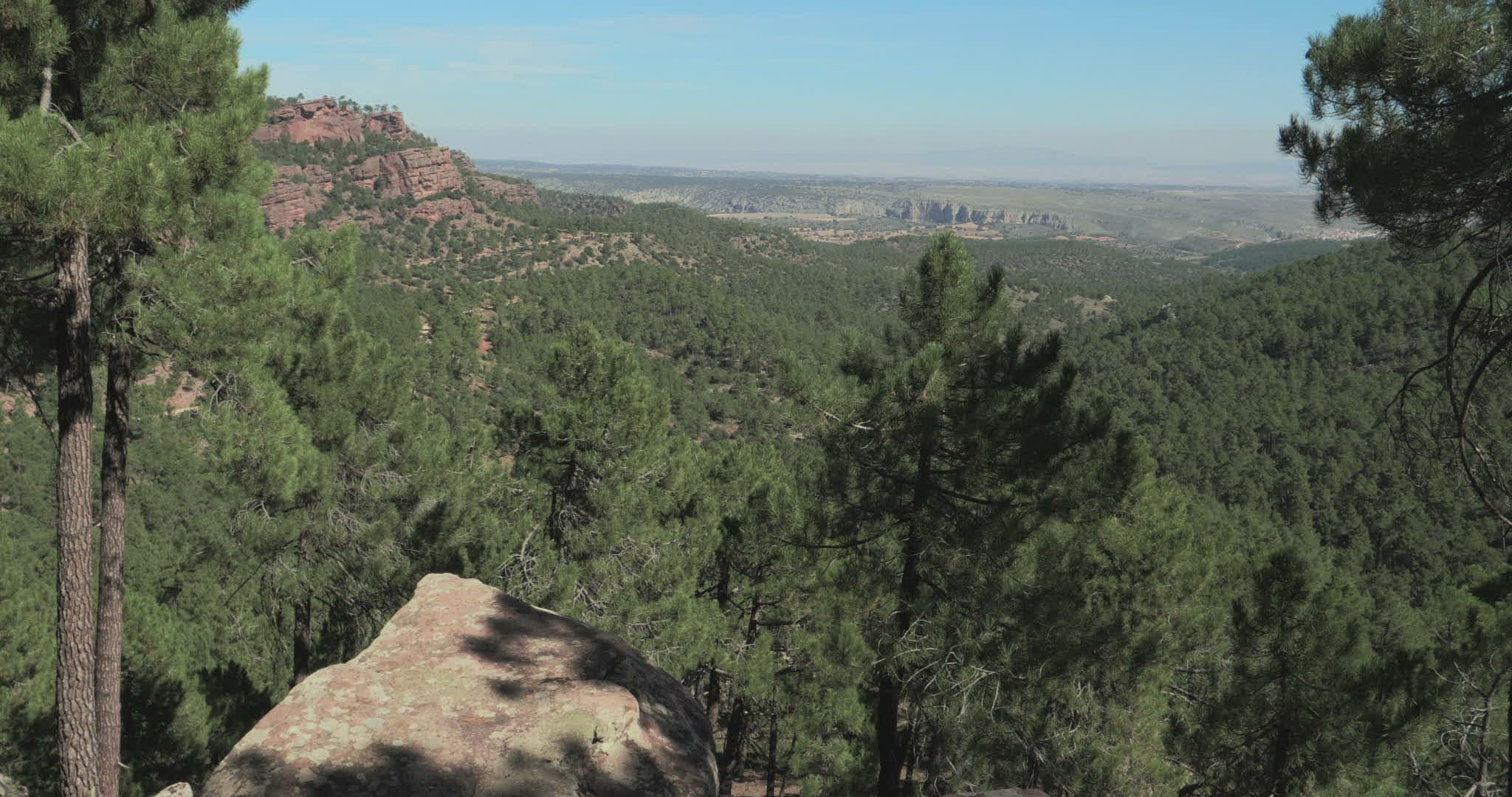 238537193 / Landscape / Province of Teruel / Spain