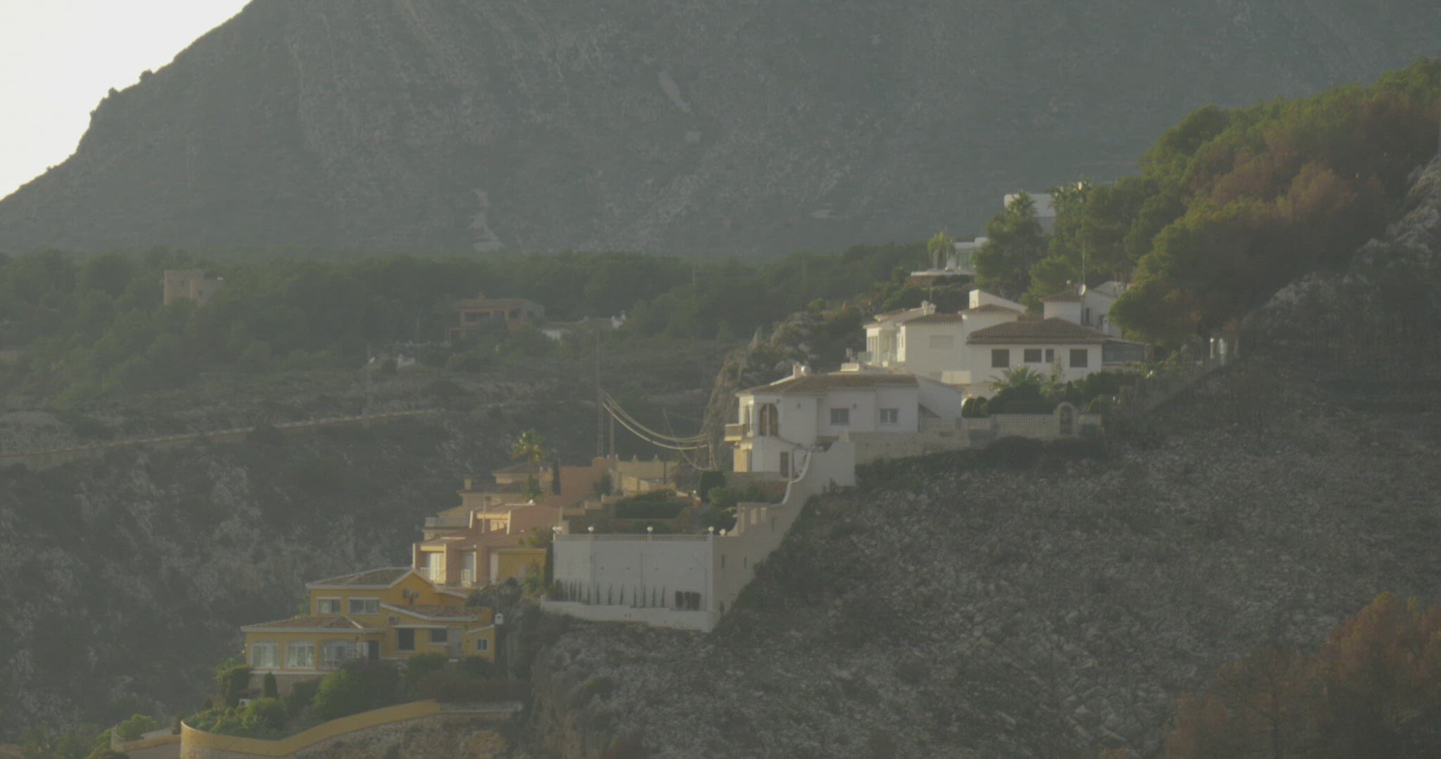318812740 / Montgó / Alicante / Spain