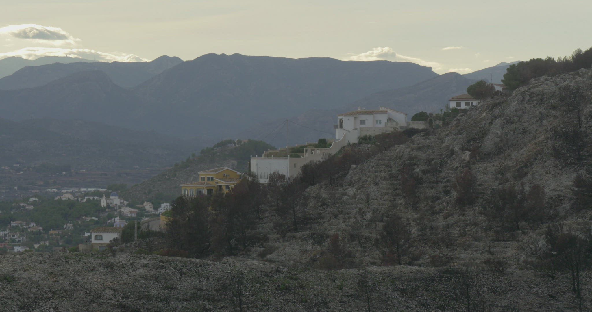 326211409 / Montgó / Alicante / Spain