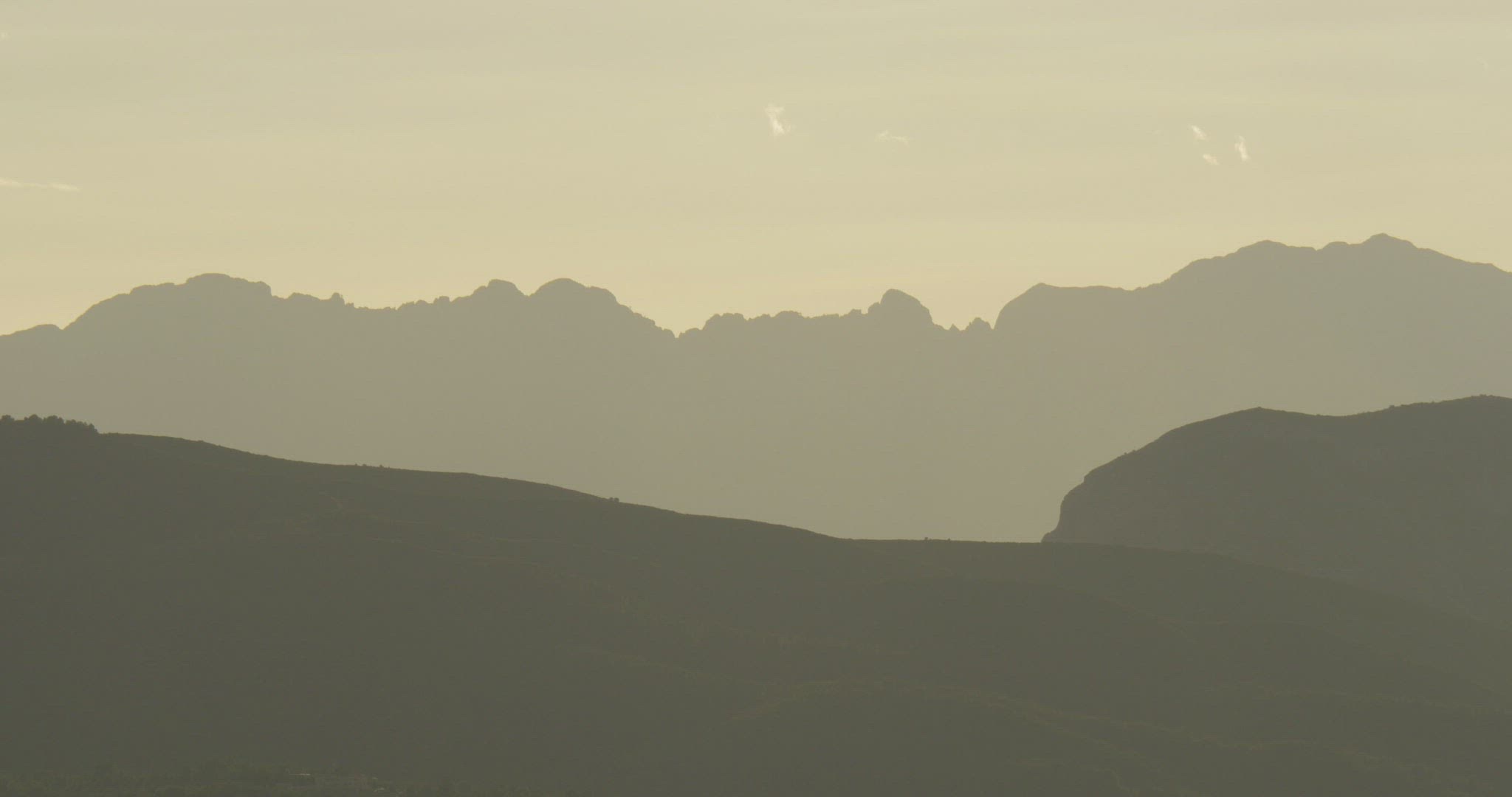 806492181 / Montgó / Alicante / Spain