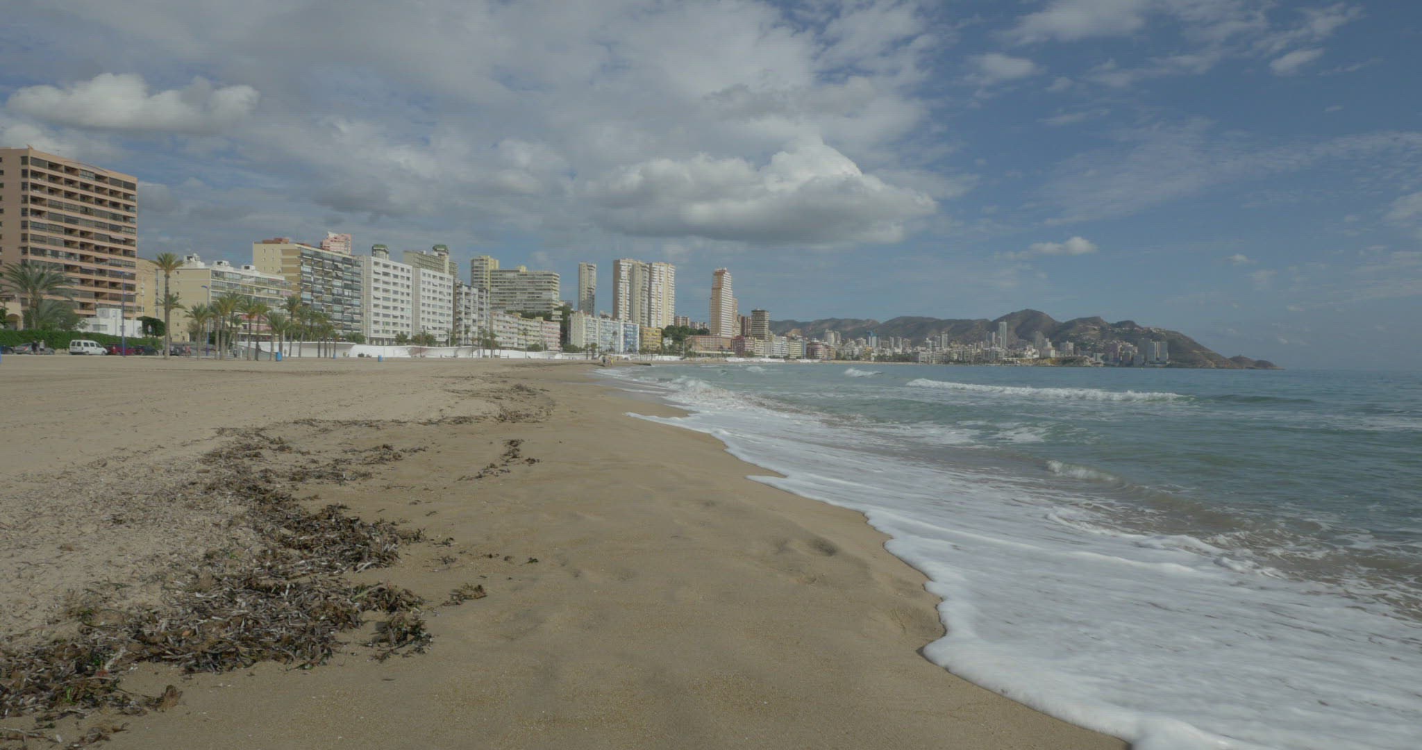 946342162 / Costa Blanca / Benidorm / Spain