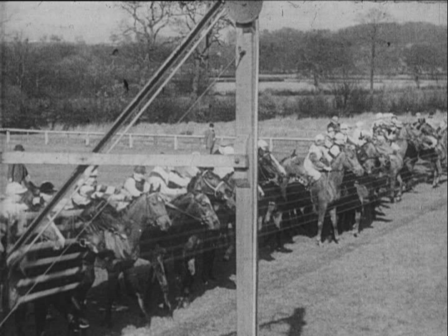 222792272 / Horse Racing / Equestrianism