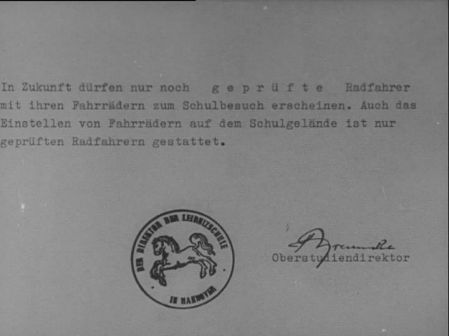 725943322 / Traffic Education / Germany
