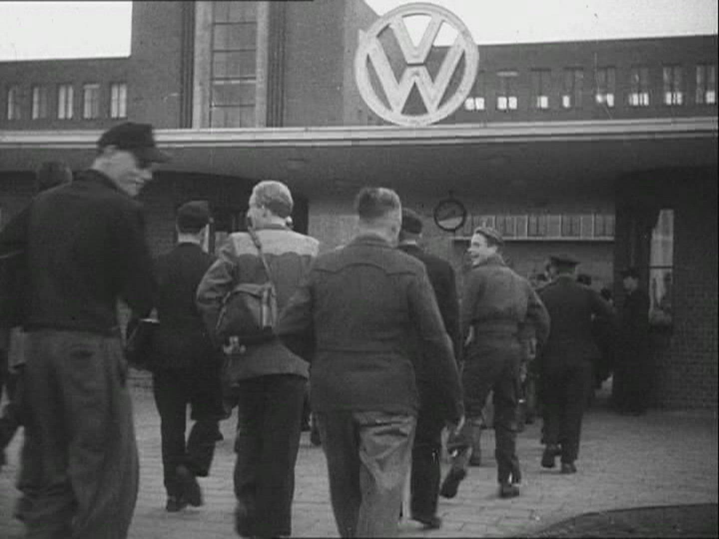 441378471 / Economy Miracle / 1950-1959 / Germany