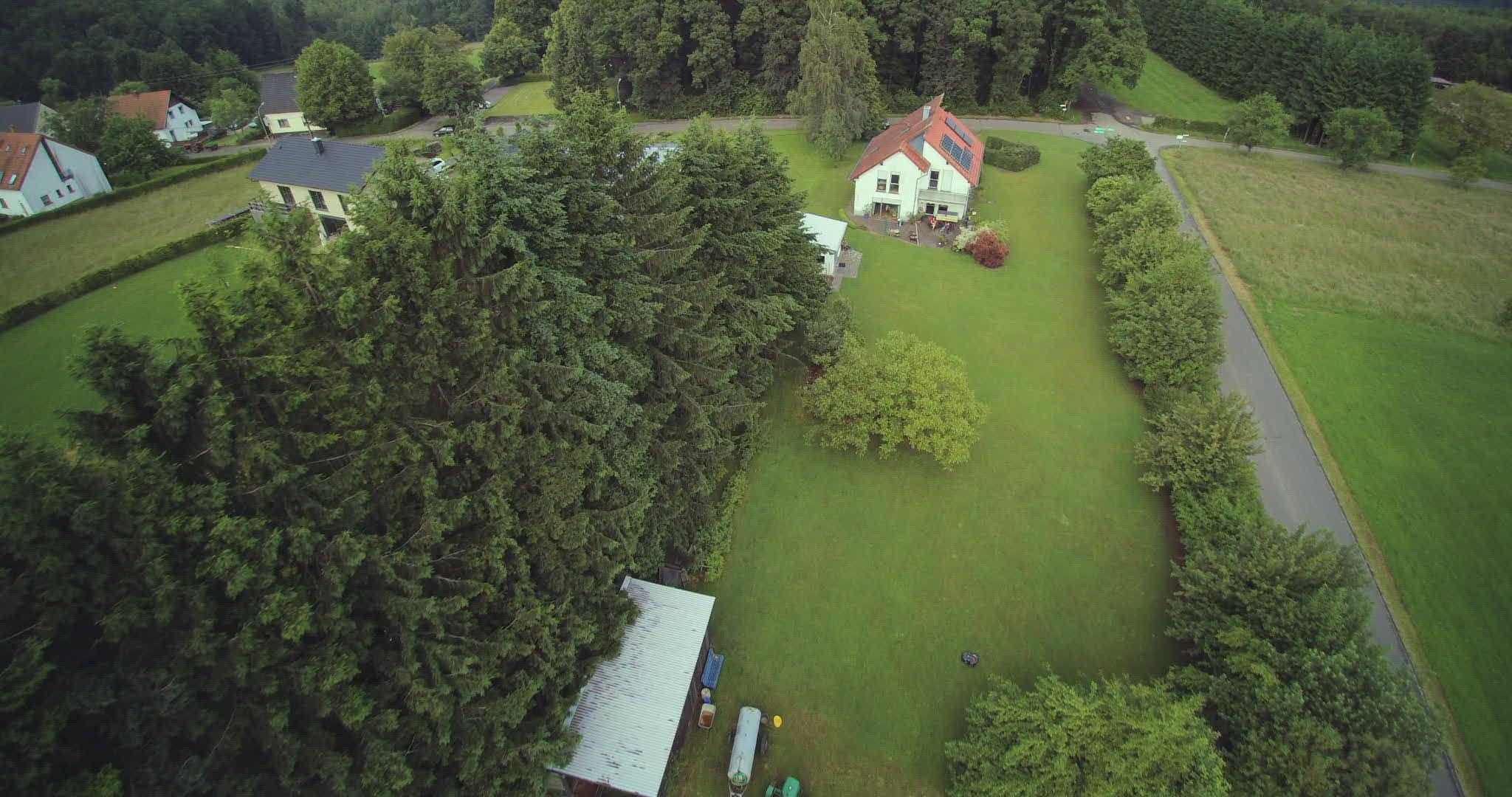 739220811 / Residential Building / Country Life / Germany